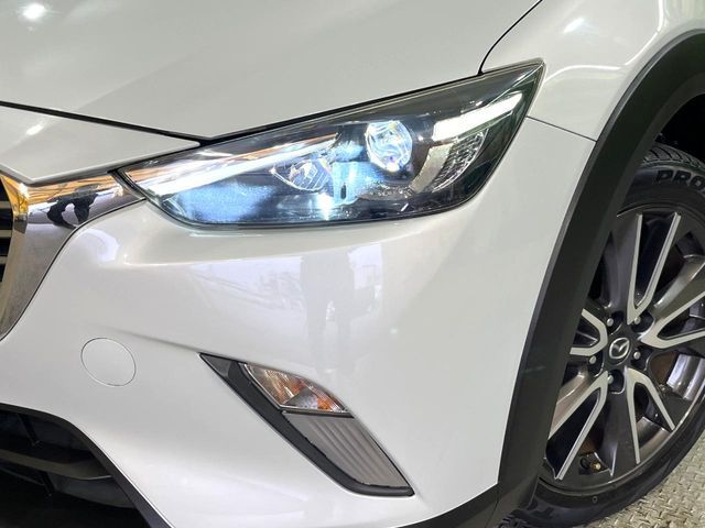 MAZDA CX-3 2016 Image 31