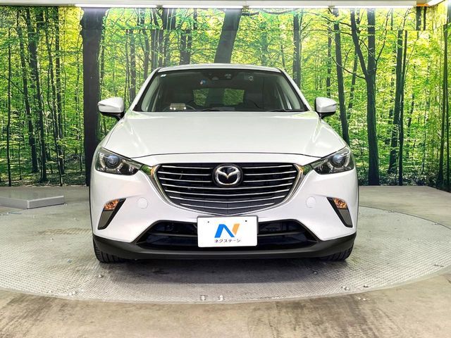 MAZDA CX-3 2016 Image 31