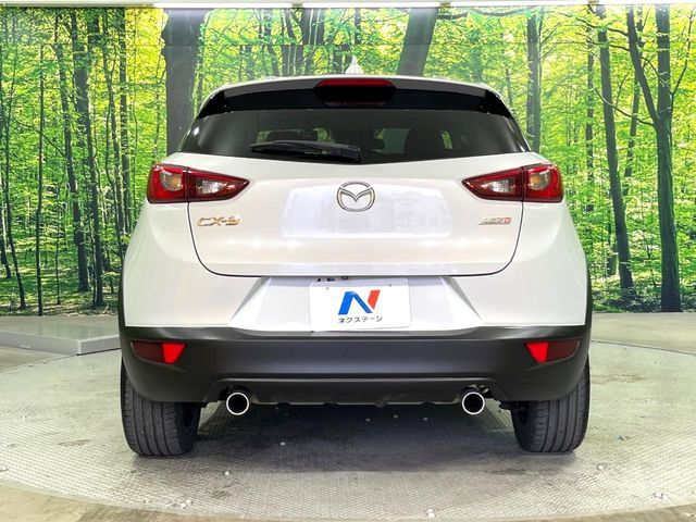 MAZDA CX-3 2016 Image 31