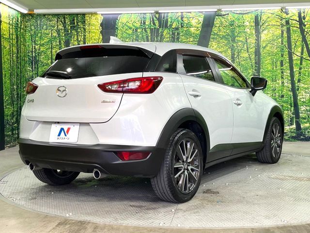 MAZDA CX-3 2016 Image 31