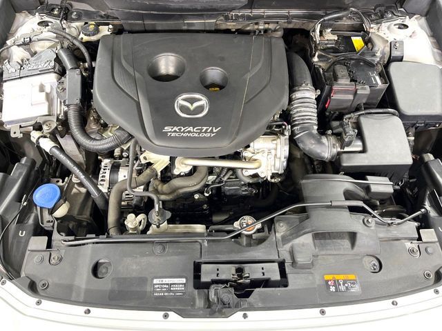 MAZDA CX-3 2016 Image 31