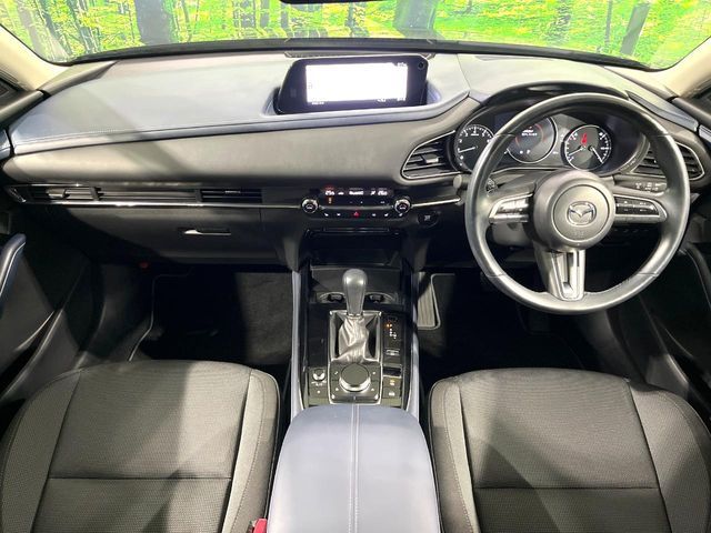 MAZDA CX-30 2021 Image 31