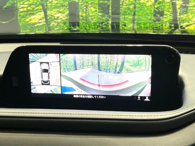 MAZDA CX-30 2021 Image 31