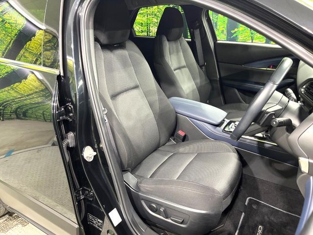 MAZDA CX-30 2021 Image 31