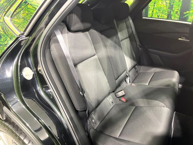 MAZDA CX-30 2021 Image 31