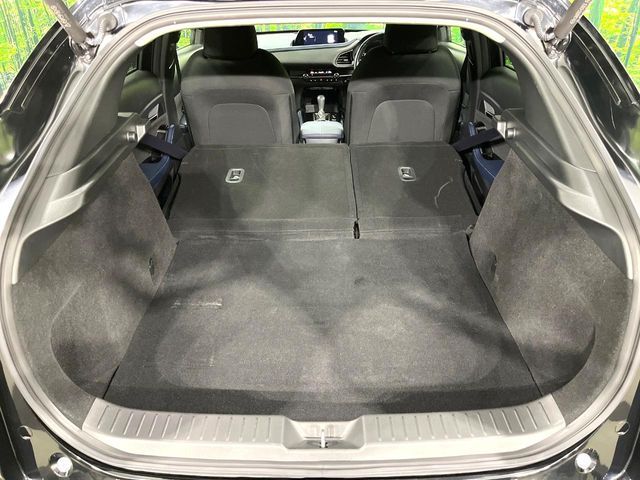 MAZDA CX-30 2021 Image 31