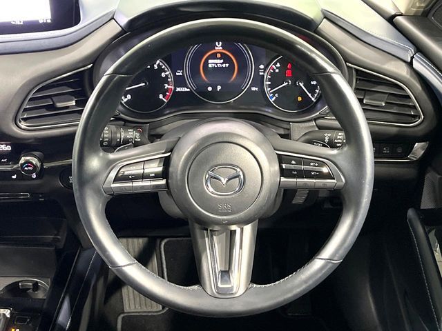 MAZDA CX-30 2021 Image 31