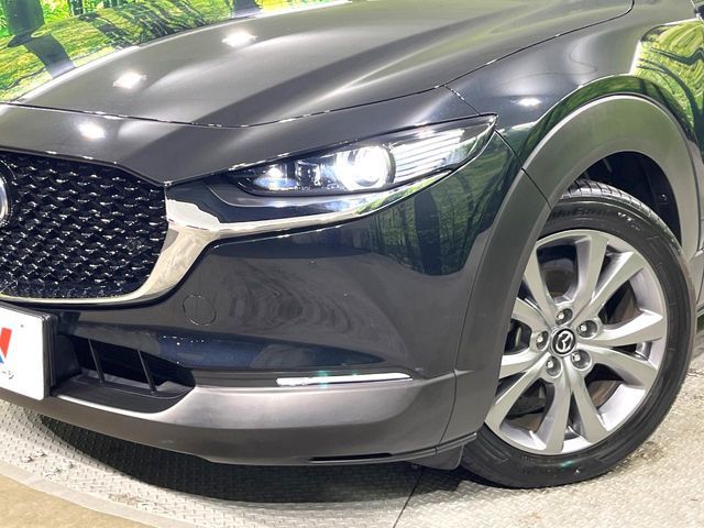 MAZDA CX-30 2021 Image 31