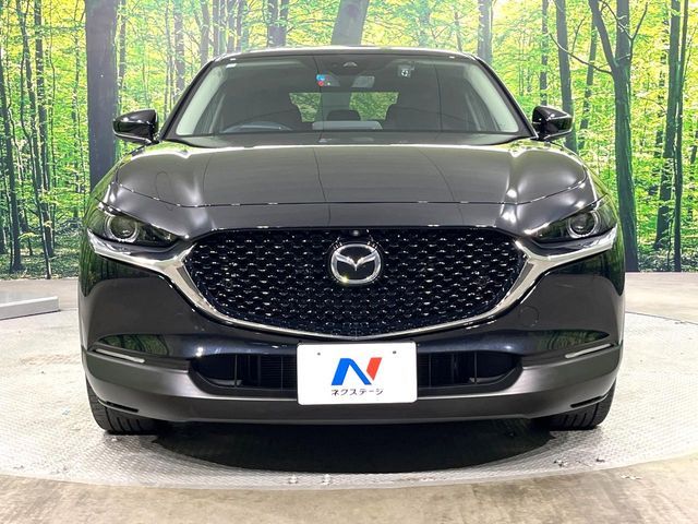 MAZDA CX-30 2021 Image 31