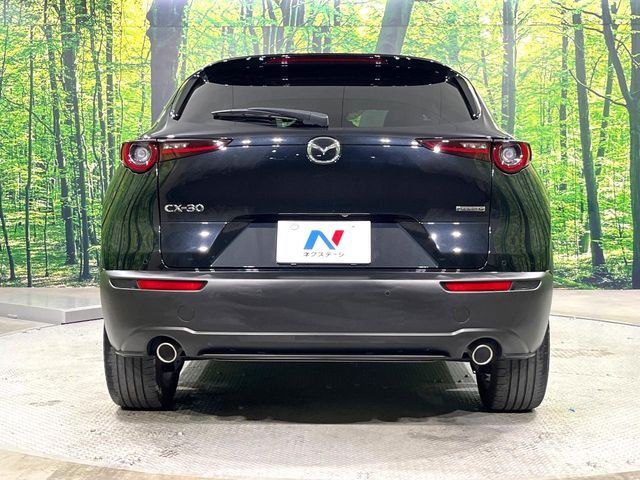 MAZDA CX-30 2021 Image 31