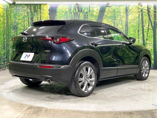MAZDA CX-30 2021 Image 31