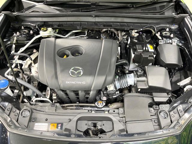 MAZDA CX-30 2021 Image 31