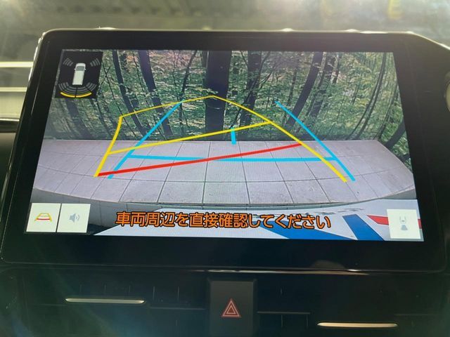 TOYOTA VOXY HYBRID 2022 Image 31