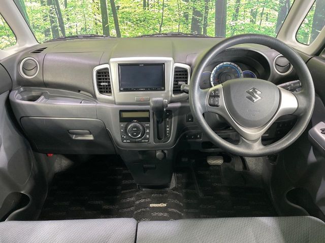 SUZUKI SPACIA 2014 Image 31