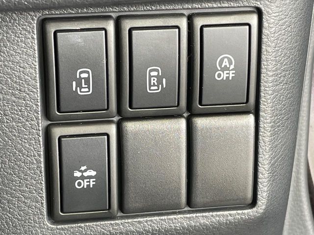 SUZUKI SPACIA 2014 Image 31