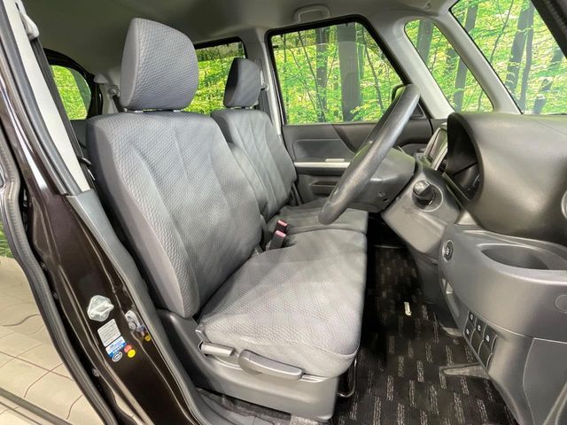 SUZUKI SPACIA 2014 Image 31