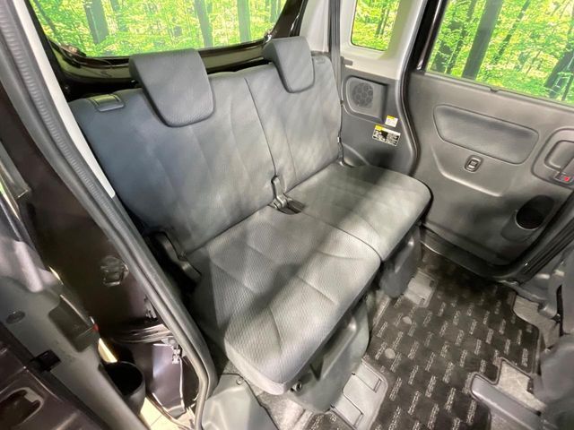 SUZUKI SPACIA 2014 Image 31