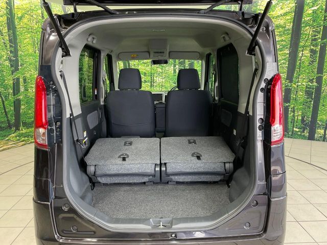 SUZUKI SPACIA 2014 Image 31