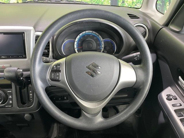 SUZUKI SPACIA 2014 Image 31