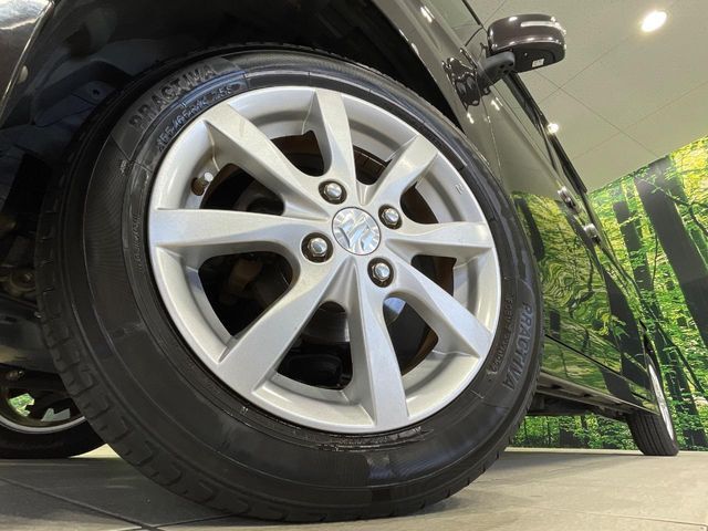 SUZUKI SPACIA 2014 Image 31