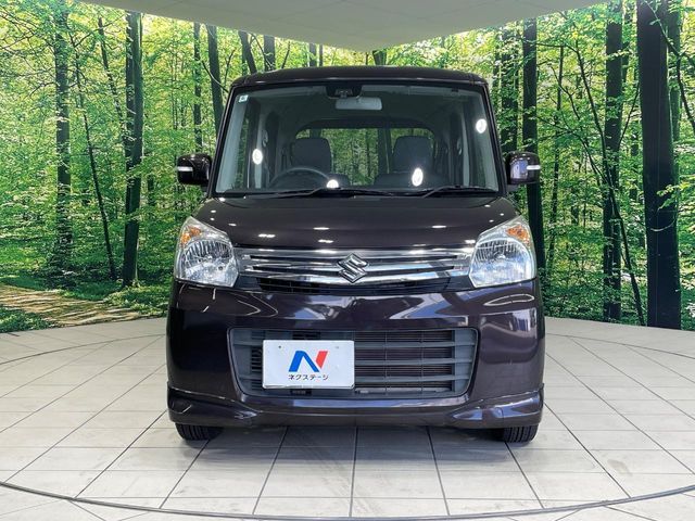 SUZUKI SPACIA 2014 Image 31