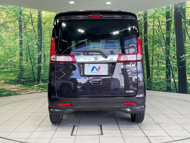 SUZUKI SPACIA 2014 Image 31