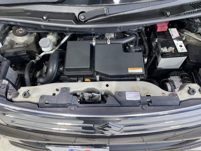 SUZUKI SPACIA 2014 Image 31