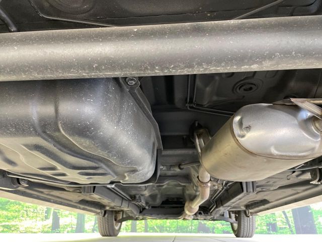 SUZUKI SPACIA 2014 Image 31