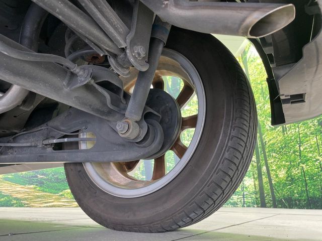 SUZUKI SPACIA 2014 Image 31