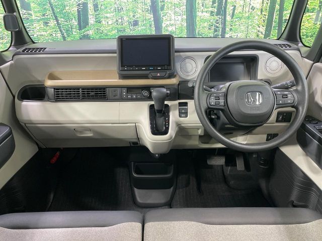 HONDA N BOX 2023 Image 31