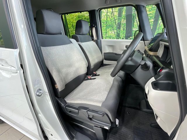 HONDA N BOX 2023 Image 31