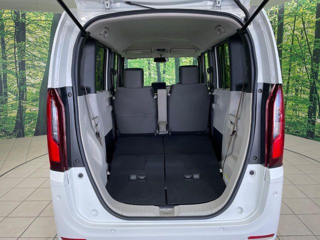 HONDA N BOX 2023 Image 31