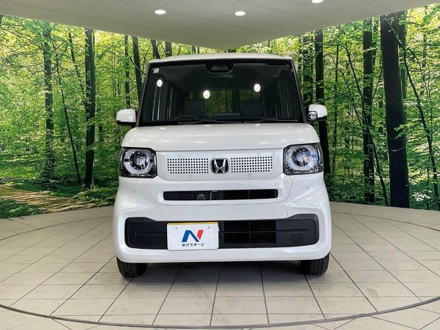 HONDA N BOX 2023 Image 31