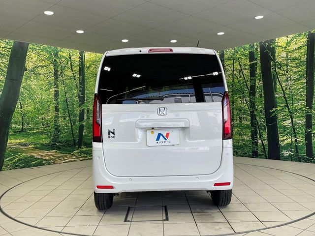 HONDA N BOX 2023 Image 31