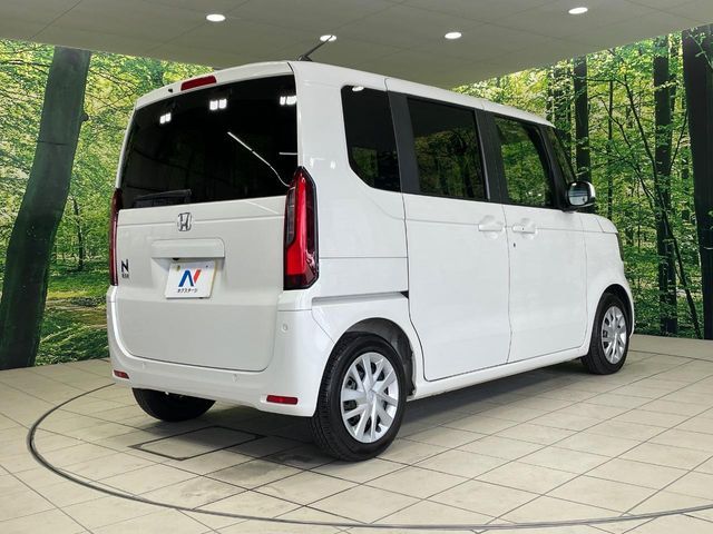 HONDA N BOX 2023 Image 31