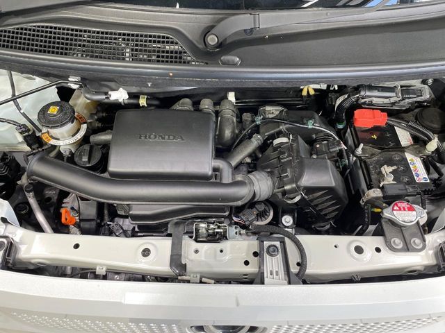 HONDA N BOX 2023 Image 31