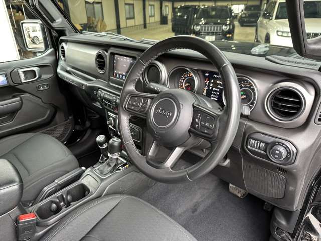 JEEP WRANGLER 2022 Image 31