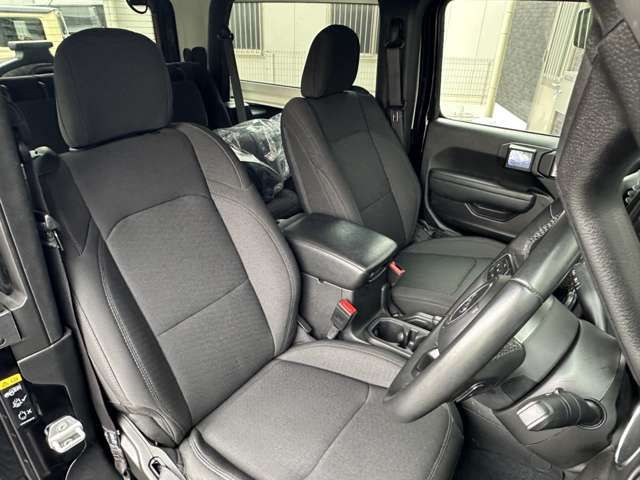 JEEP WRANGLER 2022 Image 31