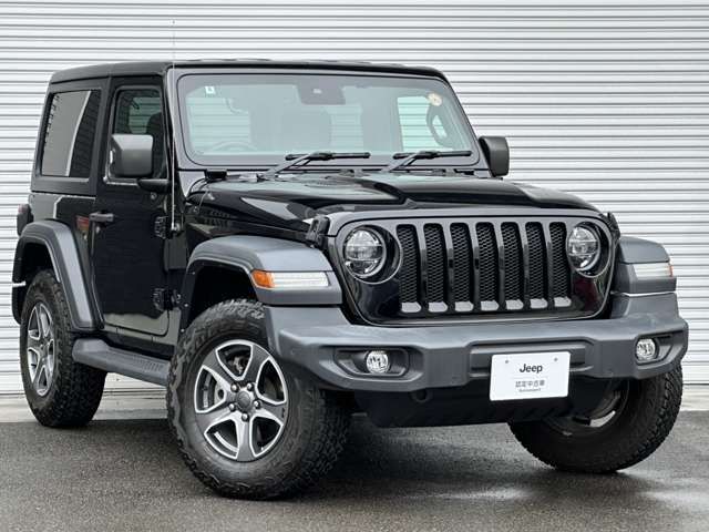 JEEP WRANGLER 2022 Image 31
