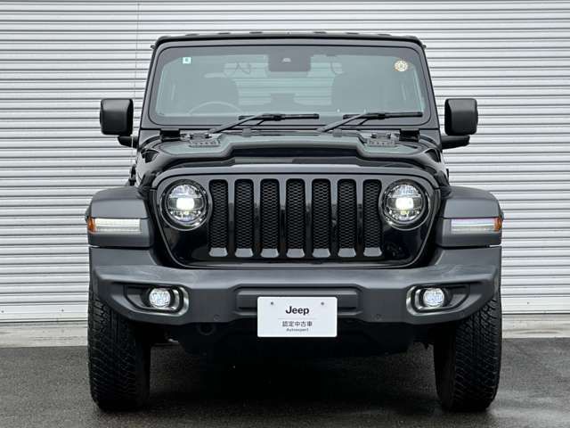 JEEP WRANGLER 2022 Image 31