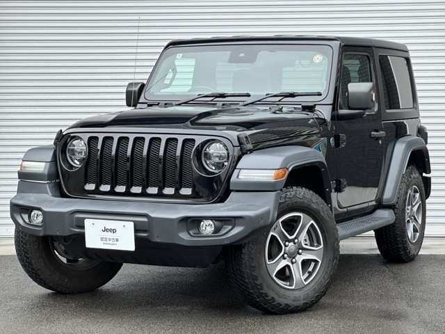 JEEP WRANGLER 2022 Image 31