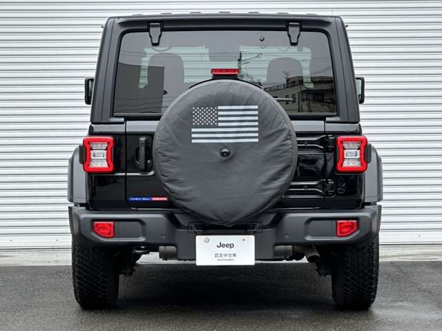 JEEP WRANGLER 2022 Image 31
