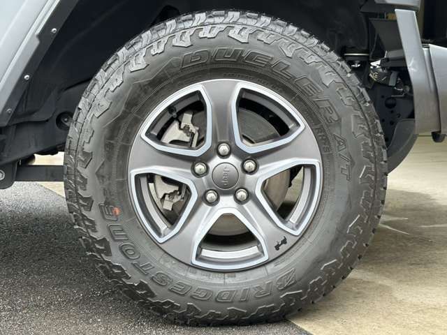 JEEP WRANGLER 2022 Image 31