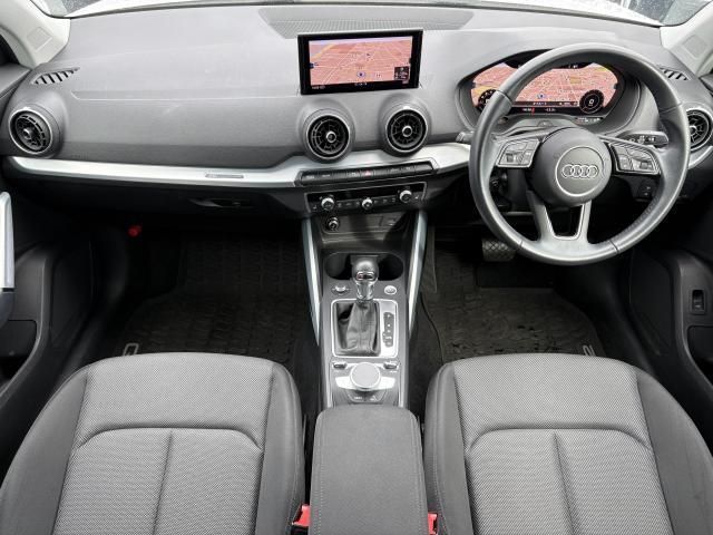 AUDI Q2 2020 Image 31