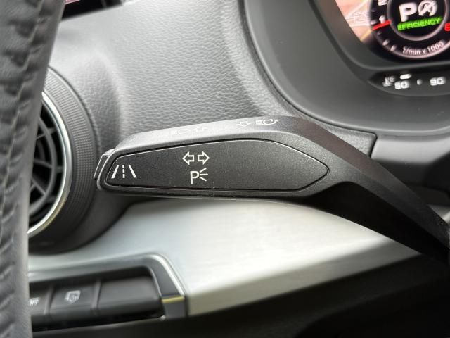 AUDI Q2 2020 Image 31