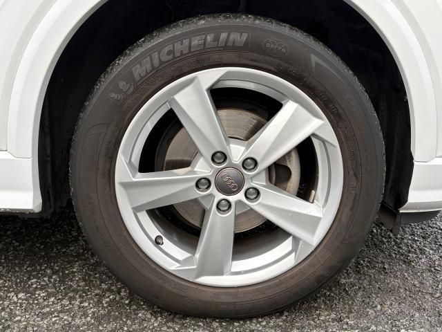 AUDI Q2 2020 Image 31