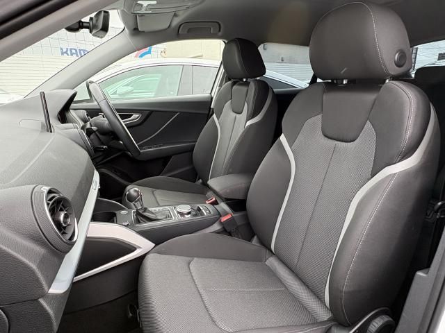 AUDI Q2 2020 Image 31