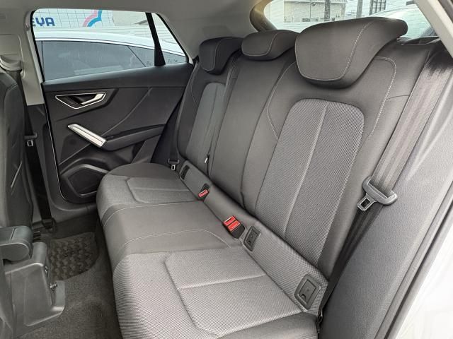 AUDI Q2 2020 Image 31