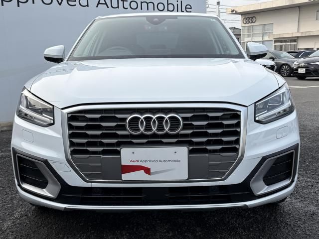 AUDI Q2 2020 Image 31