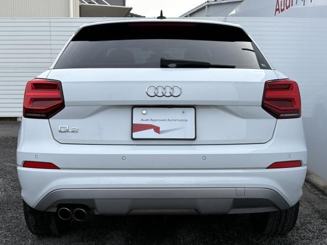 AUDI Q2 2020 Image 31